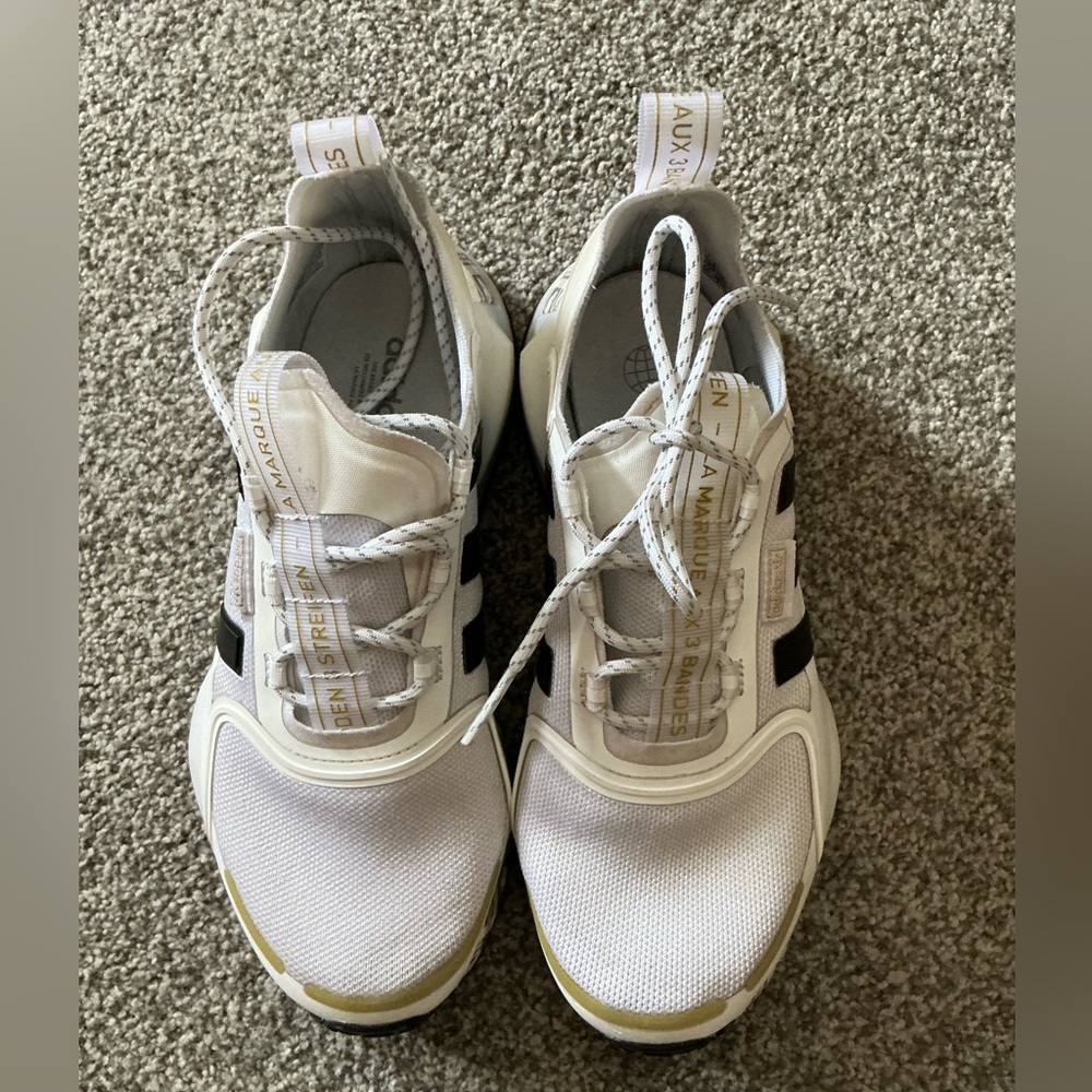 Adidas sneakers